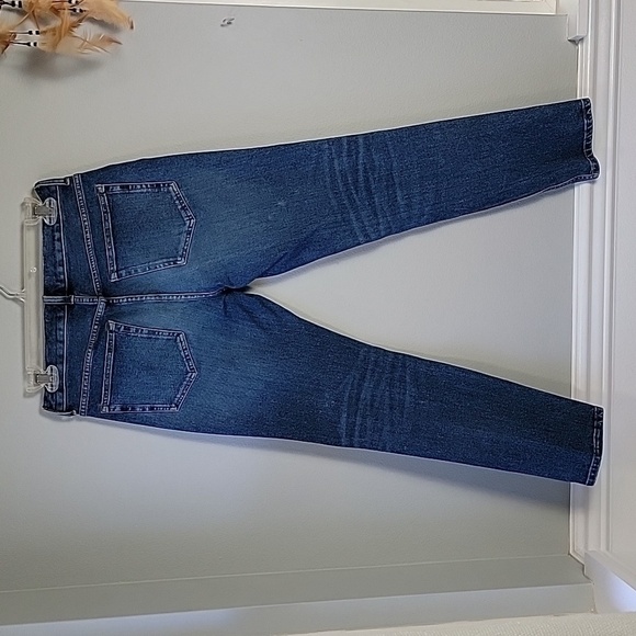 Everlane/Uniform the skinny jean - Picture 6 of 8